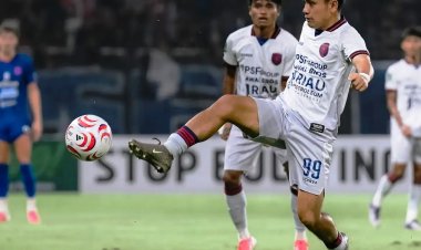 Hasil Semen Padang FC vs PSPS Pekanbaru, Liga 2 Musim 2026-2027, Askar Bertuah Fokus 3 Poin