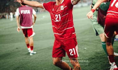Kalahkan Thailand 6-4, Timnas Indonesia Juara FIFA ASEAN Cup 2026, Dua Penendang Penalti Gajah Perang Gagal