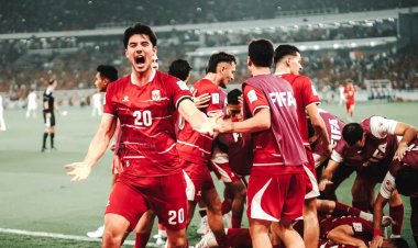 Peringkat FIFA Indonesia 117 Dunia, Raih Juara FIFA ASEAN Cup 2026, Kalahkan Thailand 6-4