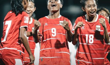 Hasil Timnas U-17 Putri Indonesia vs Singapura, AFC U17 Women Asian Cup 2026 Qualifiers, Garuda Pertiwi Muda Berebut Tiket Final