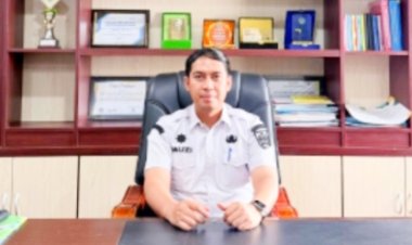 BPKAD Rohil Percepat Digitalisasi Keuangan Daerah, SP2D Online Permudah Proses Pencairan