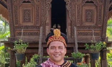 Jalani Prosesi Adat, Pelantikan LAK Diundur hingga 8 November 2026