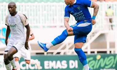 Hasil Persikad vs PSPS Pekanbaru 2-3, Liga 2 Musim 2026-2027, Askar Bertuah Kokoh di Puncak Klasemen Grup A
