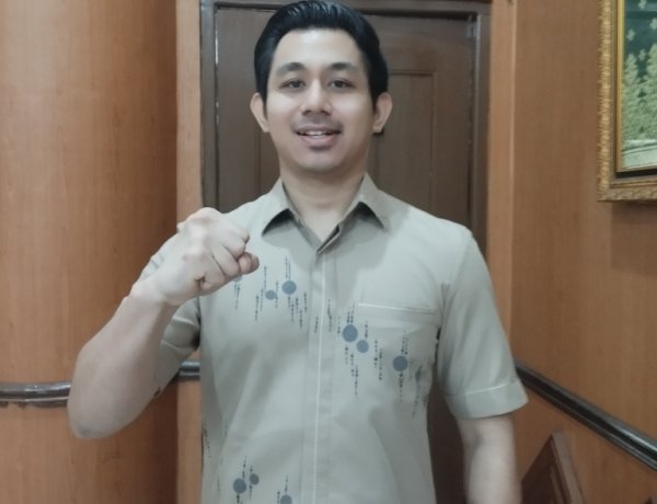 Bidik Tiket PON 2028, PBPI Riau Boyong Pelatih Spanyol dan Haramkan Atlet Impor