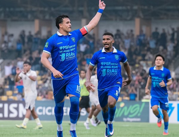 Hasil PSPS Pekanbaru vs Persiku Kudus 4-1, Liga 2 Musim 2026-2027, Askar Bertuah Kokoh di Puncak Klasemen Grup A