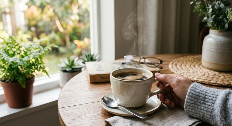 5 Hal yang Sebaiknya Dihindari di Pagi Hari Menurut Spesialis Jantung