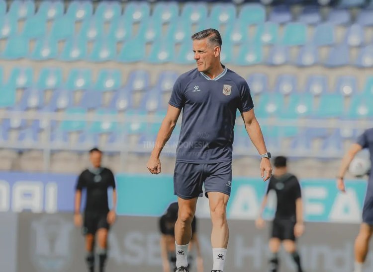 Hasil Timnas Indonesia vs Thailand, Final FIFA ASEAN Cup 2026, Adu Strategi John Herdman vs Anthony Hudson