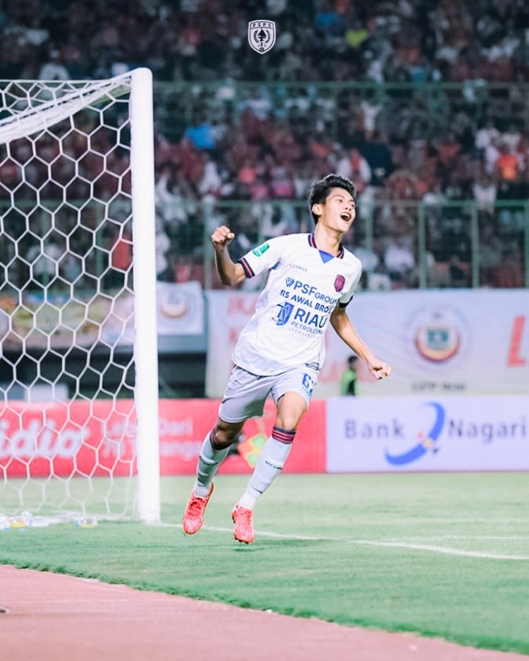 Hasil Semen Padang FC vs PSPS Pekanbaru 0-1, Liga 2 Musim 2026-2027, Askar Bertuah Taklukan Pemain Hebat