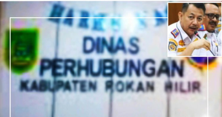 Langgar Pasal 307 & 277, Truk TBS Overload Masuk Bagansiapiapi, Warga Desak Dishub & Polisi Tahan Kendaraan
