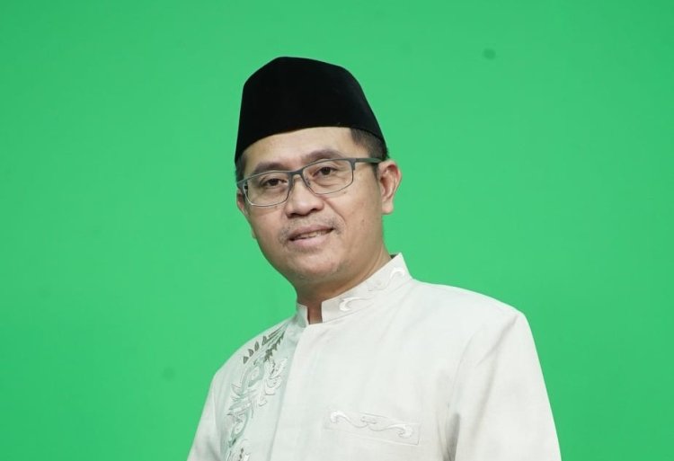 Khutbah Jumat: Islam, Fungsi Khalifah, dan Kesadaran Ekoteologis