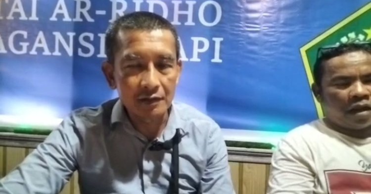 STAI Ar-Ridho Ingatkan Wartawan: Salah Tulis Berita Bunuh Diri Bisa Kena Sanksi Dewan Pers