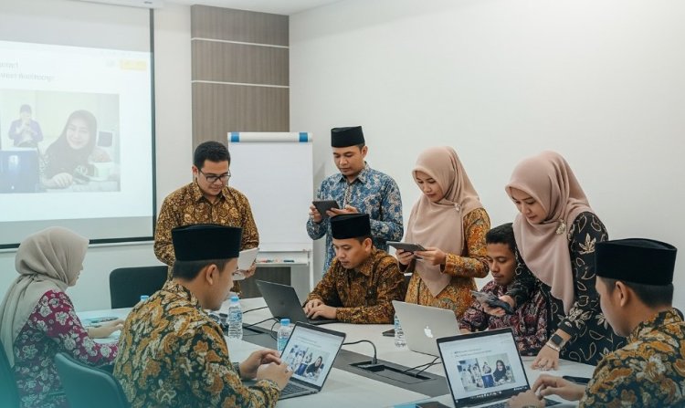 Kementerian Agama Buka Pendaftaran PPG Dalam Jabatan Guru Madrasah hingga 27 Oktober 2026, Ini Dia Persyaratannya