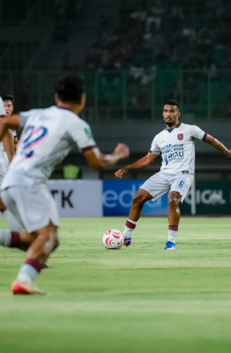 Hasil Persikad vs PSPS Pekanbaru, Liga 2 Musim 2026-2027, Askar Bertuah Fokus 3 Poin di Kandang Serigala Margonda